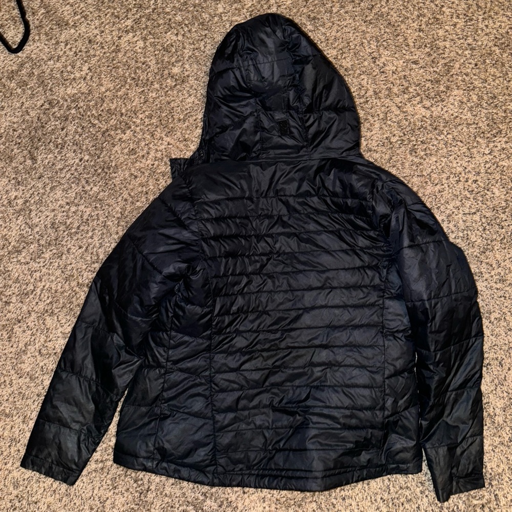 Columbia puffer jacket - Picture 4 of 4